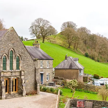 Prázdninový dům Castlehaw View Sedbergh