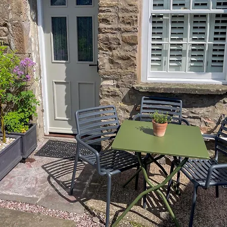 Castlehaw View Prázdninový dům Sedbergh