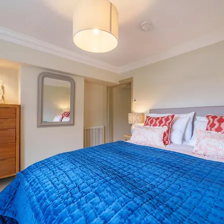 Ferienhaus Castlehaw View Sedbergh