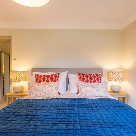 Castlehaw View Holiday home