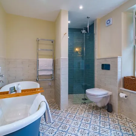 Holiday home Castlehaw View