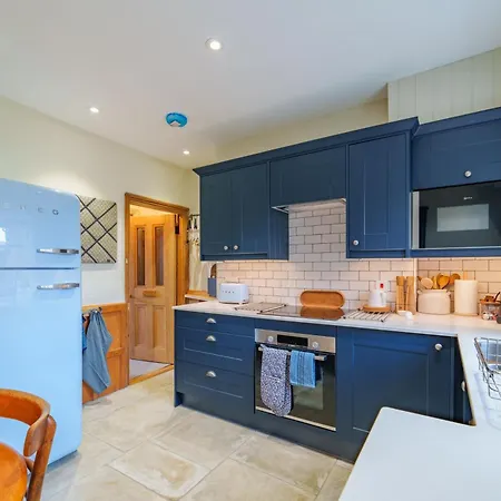 Castlehaw View Holiday home