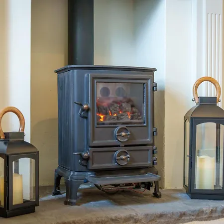 Castlehaw View Holiday home Sedbergh