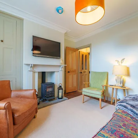 Holiday home Castlehaw View Sedbergh