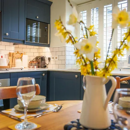 Castlehaw View Holiday home Sedbergh