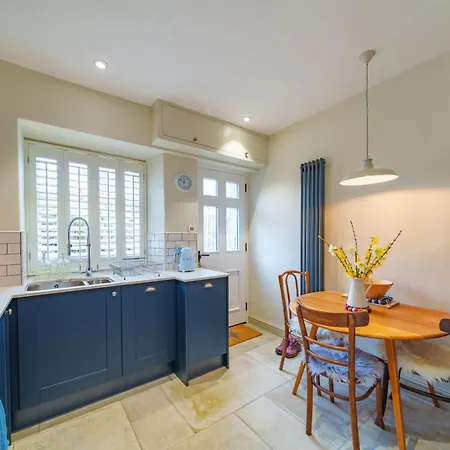 Castlehaw View Holiday home *